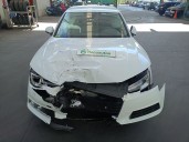 audi a4 b9 (8w2, 8wc) del año 2017