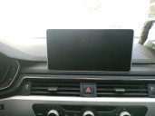 audi a4 b9 (8w2, 8wc) del año 2017