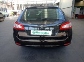 peugeot 508 sw i (8e_) del año 2016