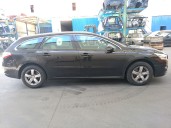 peugeot 508 sw i (8e_) del año 2016