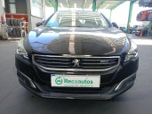 peugeot 508 sw i (8e_) del año 2016