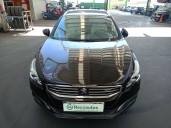 peugeot 508 sw i (8e_) del año 2016
