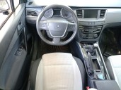 peugeot 508 sw i (8e_) del año 2016