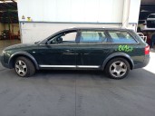 audi allroad c5 (4bh) del año 2002