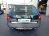 audi allroad c5 (4bh) del año 2002