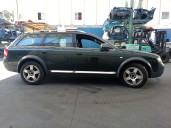 audi allroad c5 (4bh) del año 2002