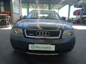audi allroad c5 (4bh) del año 2002