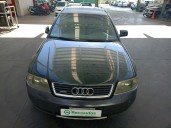 audi allroad c5 (4bh) del año 2002