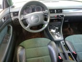 audi allroad c5 (4bh) del año 2002