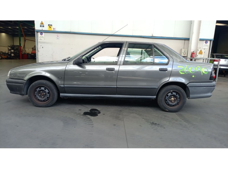 renault 19 ii chamade (l53_) del año 1995