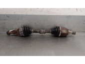 Recambio de transmision delantera izquierda para dodge journey 2.0 crd referencia OEM IAM 5273531AE 5273531AE 