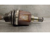 Recambio de transmision delantera izquierda para dodge journey 2.0 crd referencia OEM IAM 5273531AE 5273531AE 