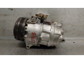 Recambio de compresor aire acondicionado para bmw 3 (e46) 320 d referencia OEM IAM 64526905643 64529145353 