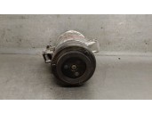 Recambio de compresor aire acondicionado para bmw 3 (e46) 320 d referencia OEM IAM 64526905643 64529145353 