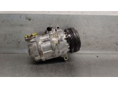 Recambio de compresor aire acondicionado para bmw 3 (e46) 320 d referencia OEM IAM 64526905643 64529145353 