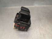 Replacement front left window regulator switch for chevrolet matiz (m200, m250) 1.0 OEM IAM reference 621W04750 96602518