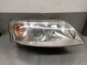 Recambio de faro derecho para saab 9-3 descapotable (ys3f) 1.9 tid referencia OEM IAM 12797389 12797389 