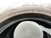 Recambio de neumatico/s para peugeot 308 i (4a_, 4c_) 1.6 16v referencia OEM IAM 20555ZR1691W 