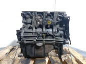 Recambio de bloque para fiat 500l (351_, 352_) 1.6 d multijet (199lye1b) referencia OEM IAM 940C1000 71778759 7527969