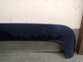 Recambio de aleron trasero para citroën saxo (s0, s1) 1.5 d referencia OEM IAM 1131460 874291 