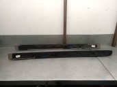 Recambio de portaequipajes para dacia spring ev (b6m1) referencia OEM IAM 738213173R 738202071R 