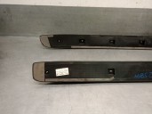 Recambio de portaequipajes para dacia spring ev (b6m1) referencia OEM IAM 738213173R 738202071R 