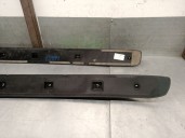 Recambio de portaequipajes para dacia spring ev (b6m1) referencia OEM IAM 738213173R 738202071R 