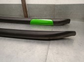 Recambio de portaequipajes para dacia spring ev (b6m1) referencia OEM IAM 738213173R 738202071R 