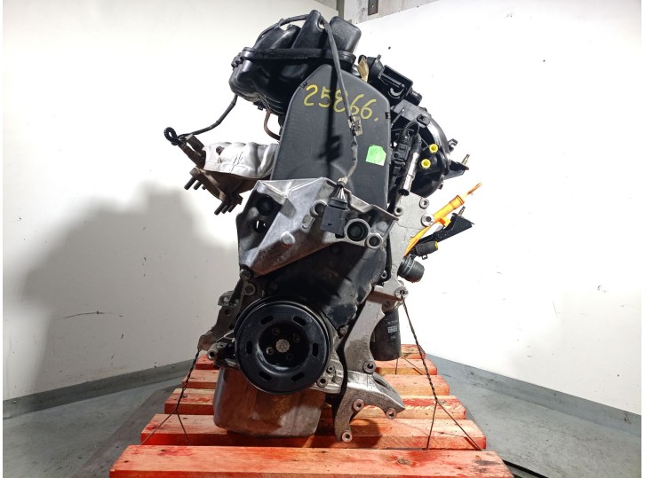 Recambio de motor completo para volkswagen golf iv (1j1) 1.6 referencia OEM IAM AKL 06A100098X 838152