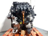 Recambio de motor completo para volkswagen golf iv (1j1) 1.6 referencia OEM IAM AKL 06A100098X 838152