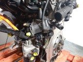 Recambio de motor completo para volkswagen golf iv (1j1) 1.6 referencia OEM IAM AKL 06A100098X 838152