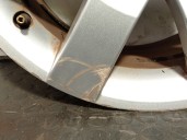 Recambio de llanta para peugeot 308 i (4a_, 4c_) 1.6 16v referencia OEM IAM 9680729880 R167J16CH4-32 