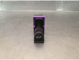 Recambio de mando elevalunas delantero derecho para alfa romeo 156 (932_) 1.9 jtd 16v (932axe00) referencia OEM IAM 156036161 15