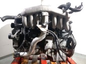 Replacement complete engine for Mercedes-Benz E-Class (W211) E 320 CDI (211.026) OEM IAM reference 648961 A6480101300 30041257