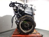 Replacement complete engine for Mercedes-Benz E-Class (W211) E 320 CDI (211.026) OEM IAM reference 648961 A6480101300 30041257