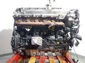 Replacement complete engine for Mercedes-Benz E-Class (W211) E 320 CDI (211.026) OEM IAM reference 648961 A6480101300 30041257