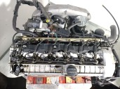 Replacement complete engine for Mercedes-Benz E-Class (W211) E 320 CDI (211.026) OEM IAM reference 648961 A6480101300 30041257