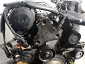 Replacement complete engine for Mercedes-Benz E-Class (W211) E 320 CDI (211.026) OEM IAM reference 648961 A6480101300 30041257