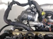 Replacement complete engine for Mercedes-Benz E-Class (W211) E 320 CDI (211.026) OEM IAM reference 648961 A6480101300 30041257
