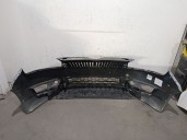 Replacement front bumper for Skoda Rapid (NH3, NK3, NK6) 1.6 OEM IAM reference 5JA807221 5JA807221 