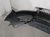 Replacement front bumper for Skoda Rapid (NH3, NK3, NK6) 1.6 OEM IAM reference 5JA807221 5JA807221 