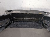 Replacement front bumper for Skoda Rapid (NH3, NK3, NK6) 1.6 OEM IAM reference 5JA807221 5JA807221 