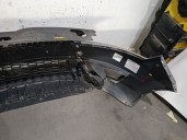 Replacement front bumper for Skoda Rapid (NH3, NK3, NK6) 1.6 OEM IAM reference 5JA807221 5JA807221 