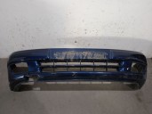 Second-hand front bumper for citroën saxo (s0, s1) 1.5 d OEM IAM reference 7401Y5 7401Y5