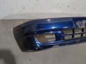 Second-hand front bumper for citroën saxo (s0, s1) 1.5 d OEM IAM reference 7401Y5 7401Y5