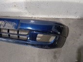 Second-hand front bumper for citroën saxo (s0, s1) 1.5 d OEM IAM reference 7401Y5 7401Y5