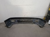 Second-hand front bumper for citroën saxo (s0, s1) 1.5 d OEM IAM reference 7401Y5 7401Y5