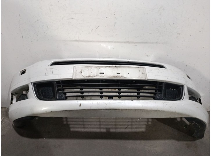 Second-hand front bumper for citroën c5 iii break (rw_) 2.0 hdi 165 OEM IAM reference 7401NS 7401NS