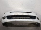 Second-hand front bumper for citroën c5 iii break (rw_) 2.0 hdi 165 OEM IAM reference 7401NS 7401NS