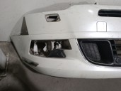 Second-hand front bumper for citroën c5 iii break (rw_) 2.0 hdi 165 OEM IAM reference 7401NS 7401NS